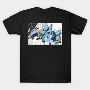 Skids T-Shirt